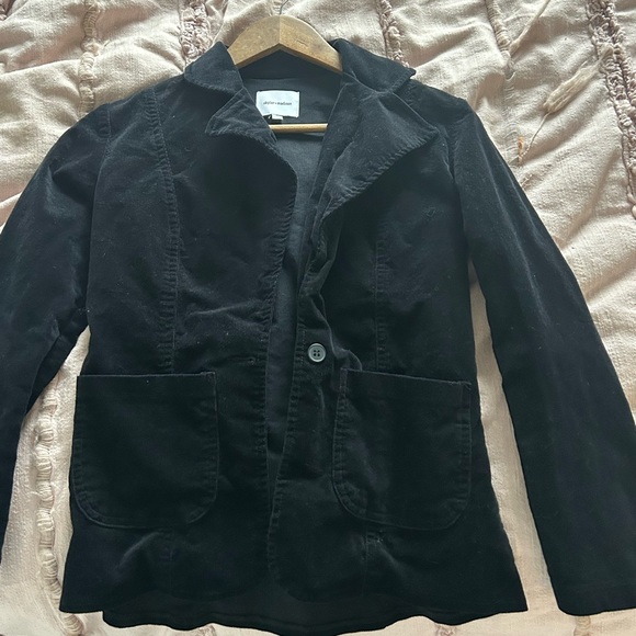 Corduroy Blazer from Skylar+Madison - Picture 3 of 4